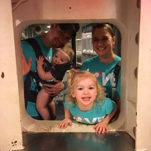 Meet your Posher, Matthew